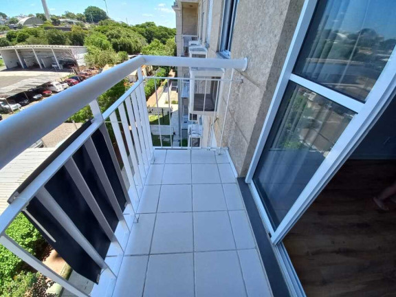 Imagem Apartamento com 2 Quartos à Venda, 51 m² em São Sebastião - Porto Alegre