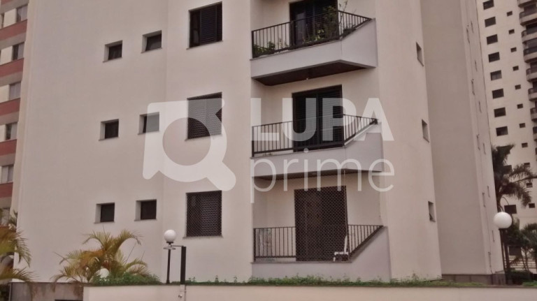 Apartamento com 4 Quartos à Venda, 160 m² em Jardim São Paulo - São Paulo
