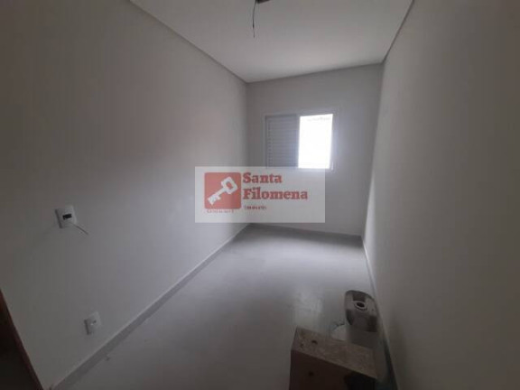 Imagem Apartamento com 2 Quartos à Venda, 43 m² em Vila Francisco Matarazzo - Santo André