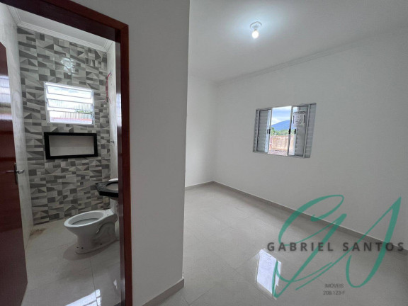 Imagem Casa com 2 Quartos à Venda, 125 m² em Balneário Marajá - Itanhaém