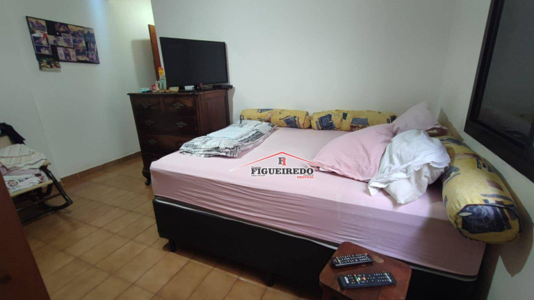 Imagem Apartamento com 2 Quartos à Venda, 75 m² em Guilhermina - Praia Grande