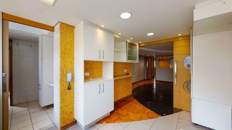Imagem Apartamento com 3 Quartos à Venda, 125 m² em Jardim América - São Paulo