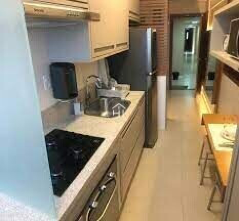 Imagem Apartamento com 3 Quartos à Venda, 67 m² em Itapuã - Salvador