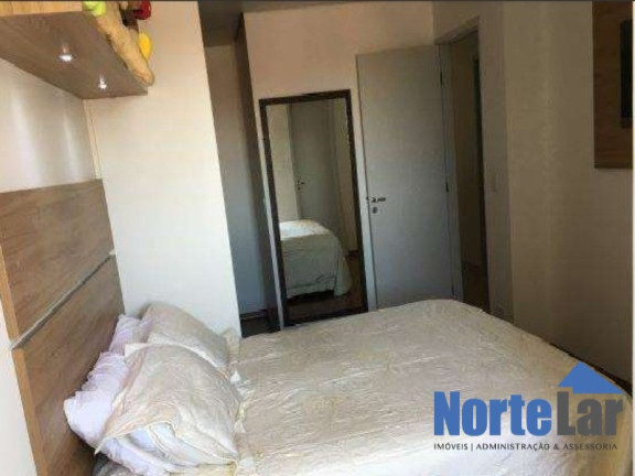 Imagem Apartamento com 3 Quartos à Venda, 87 m² em Vila Dom Pedro Ii - São Paulo