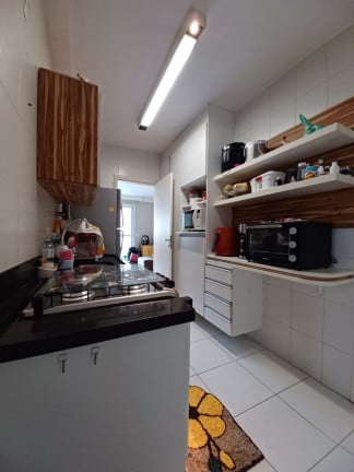 Imagem Apartamento com 3 Quartos à Venda, 87 m² em Jardim Londrina - São Paulo