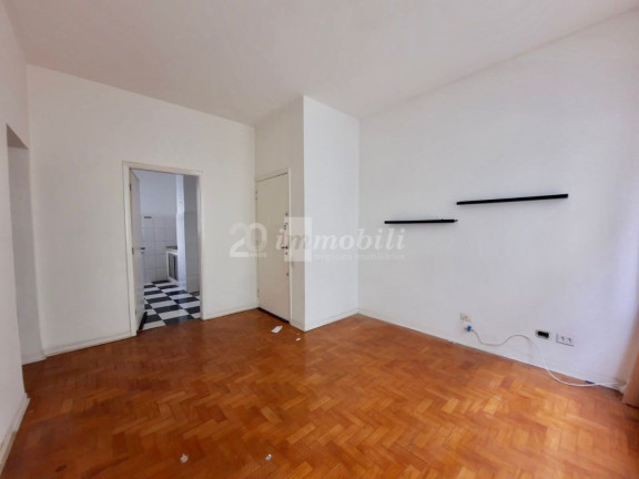 Imagem Apartamento com 2 Quartos à Venda, 71 m² em Barra Funda - São Paulo