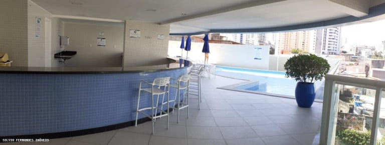 Imagem Apartamento com 2 Quartos à Venda, 78 m² em Ondina - Salvador