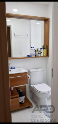 Imagem Apartamento com 2 Quartos à Venda, 61 m² em Conjunto Residencial Irai - Suzano