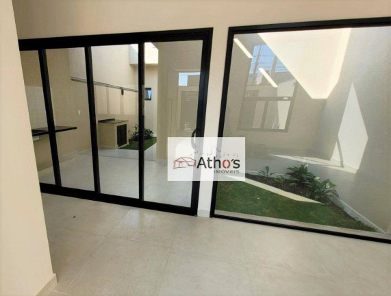Imagem Casa com 2 Quartos à Venda, 78 m² em Residencial Dos Sabiás - Indaiatuba