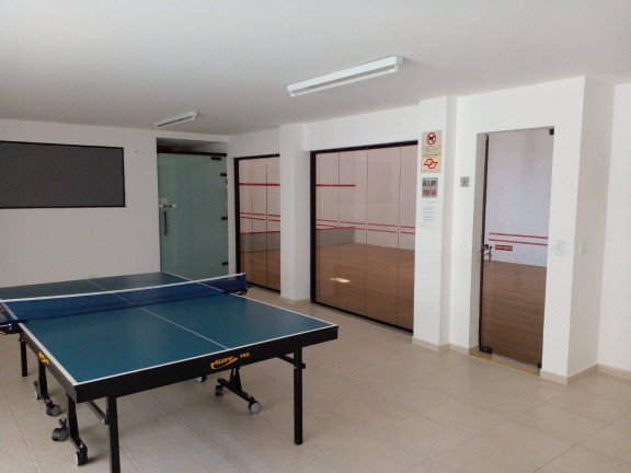 Imagem Apartamento com 2 Quartos à Venda, 48 m² em Jardim Paulista - São Paulo