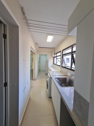 Imagem Apartamento com 3 Quartos à Venda, 137 m² em Moema - São Paulo