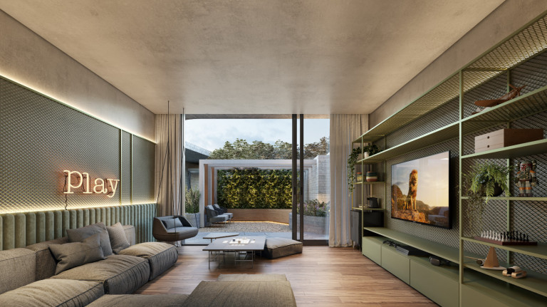 Imagem Apartamento com 3 Quartos à Venda, 156 m² em Cristo Redentor - Caxias Do Sul