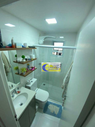 Imagem Apartamento com 3 Quartos à Venda, 96 m² em Santa Paula - São Caetano Do Sul