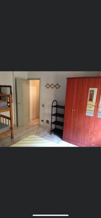 Imagem Apartamento com 2 Quartos para Alugar, 90 m² em Aviaçao - Praia Grande