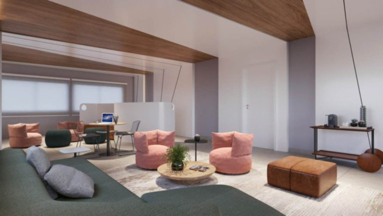 Imagem Apartamento com 2 Quartos à Venda, 45 m² em Vila Mariana - São Paulo
