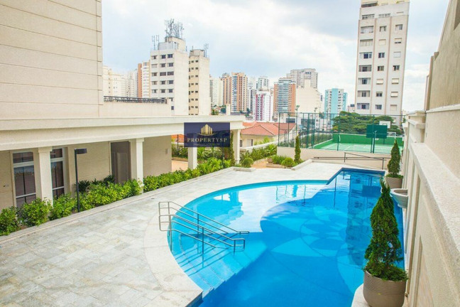 Apartamento com 4 Quartos à Venda, 266 m² em Perdizes - São Paulo