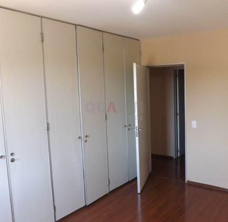 Imagem Apartamento com 3 Quartos à Venda, 126 m² em Jardim Santo Amaro - São Paulo