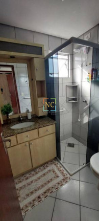 Imagem Apartamento com 2 Quartos à Venda, 50 m² em Nossa Senhora Do Rosário - São José