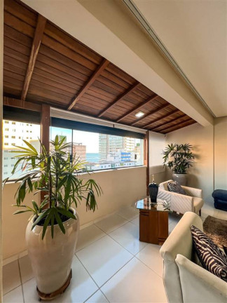 Imagem Apartamento com 4 Quartos à Venda, 219 m² em Aviação - Praia Grande