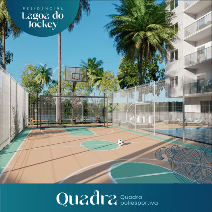 Imagem Apartamento com 2 Quartos à Venda, 53 m² em Centro - Lauro De Freitas