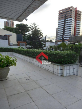 Imagem Apartamento com 3 Quartos à Venda, 118 m² em Aldeota - Fortaleza