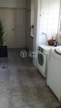 Imagem Apartamento com 3 Quartos à Venda, 300 m² em Higienópolis - São Paulo