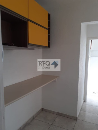 Imagem Apartamento com 1 Quarto à Venda, 56 m² em Ipiranga - São Paulo