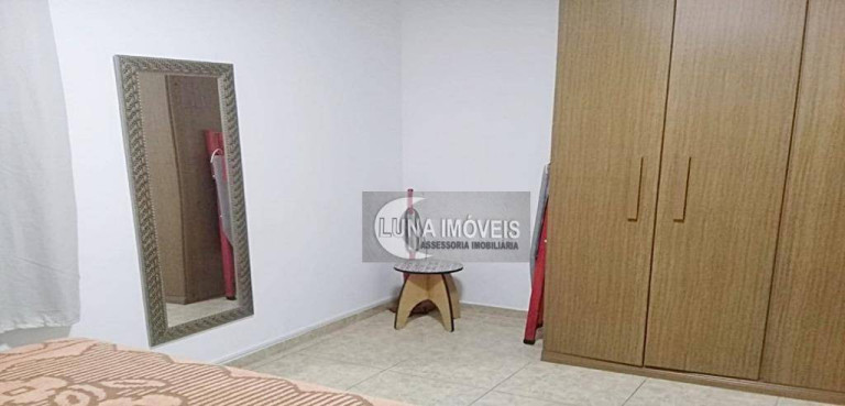 Apartamento com 1 Quarto à Venda, 61 m² em Vila Ema - São Paulo