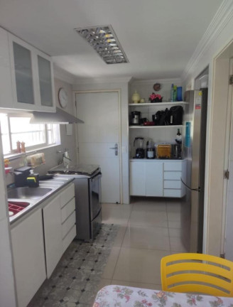Imagem Apartamento com 2 Quartos à Venda, 85 m² em Rosarinho - Recife