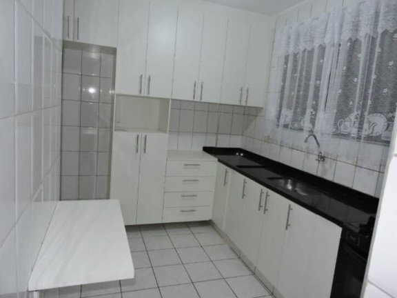 Imagem Apartamento com 2 Quartos à Venda, 73 m² em Vila Jaboticabeira - Taubaté