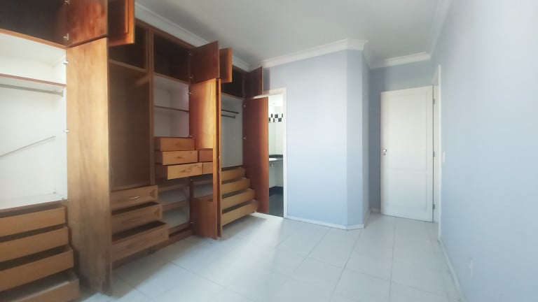 Imagem Apartamento com 3 Quartos à Venda, 120 m² em Federação - Salvador