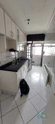 Imagem Apartamento com 3 Quartos à Venda, 74 m² em Vila Moinho Velho - São Paulo