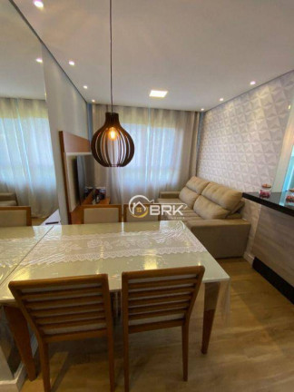 Imagem Apartamento com 2 Quartos à Venda, 46 m² em Colônia - São Paulo