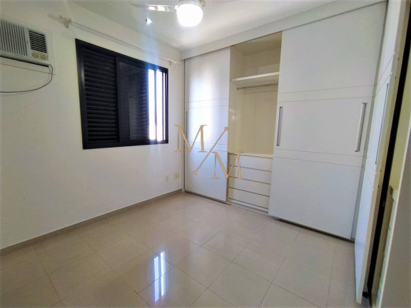 Imagem Apartamento com 3 Quartos à Venda, 125 m² em Aparecida - Santos