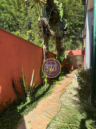 Imagem Casa com 4 Quartos à Venda, 1.064 m² em Caputera - Arujá