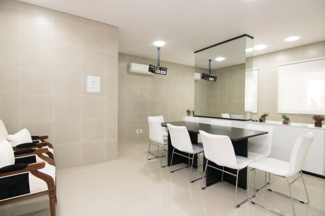 Imagem Apartamento com 3 Quartos à Venda, 83 m² em São Geraldo - Porto Alegre