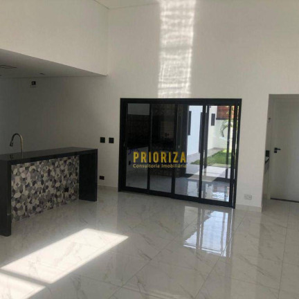 Imagem Casa com 3 Quartos à Venda, 160 m² em Condomínio Ibiti Reserva - Sorocaba