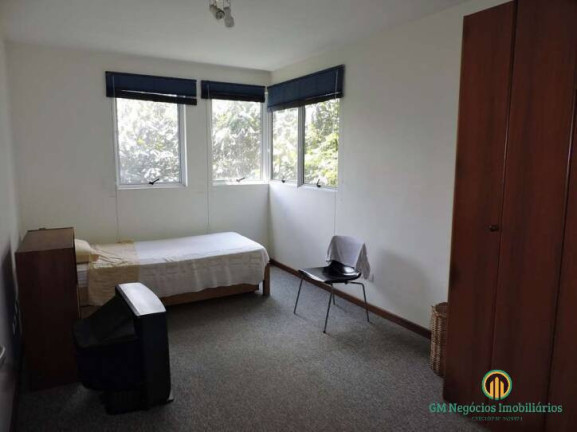 Imagem Casa de Condomínio com 3 Quartos à Venda, 275 m² em Palos Verdes - Cotia