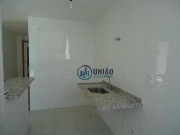 Imagem Cobertura com 1 Quarto à Venda, 100 m² em Piratininga - Niterói
