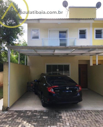 Imagem Casa com 2 Quartos à Venda, 84 m² em Ressaca - Atibaia