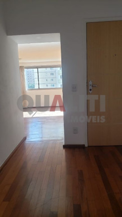 Imagem Apartamento com 4 Quartos à Venda, 196 m² em Brooklin Paulista - São Paulo