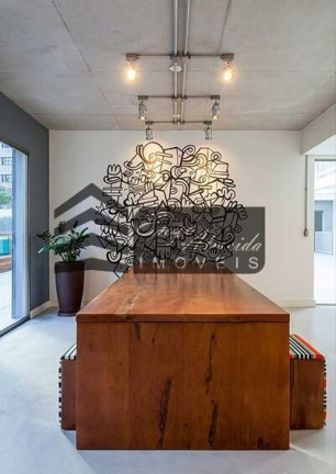 Imagem Apartamento com 2 Quartos à Venda, 74 m² em Brooklin - São Paulo