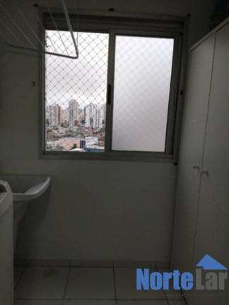 Imagem Apartamento com 2 Quartos à Venda, 52 m² em Lapa De Baixo - São Paulo