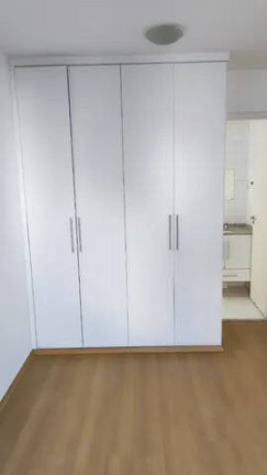 Imagem Apartamento com 2 Quartos à Venda, 60 m² em Vila Moraes - São Paulo