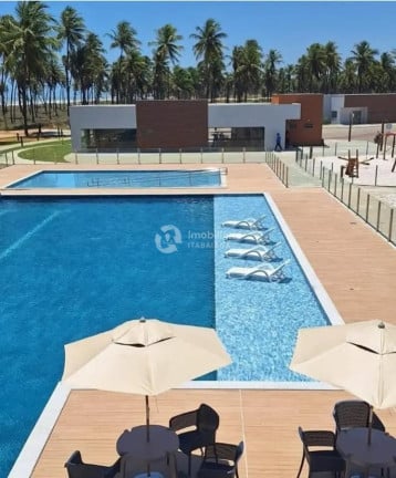 Foto do imóvel: Terreno à Venda, 250 m² em Centro - Barra Dos Coqueiros