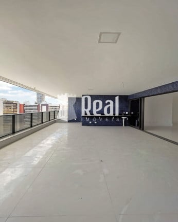 Imagem Apartamento com 4 Quartos à Venda, 305 m² em Graça - Salvador