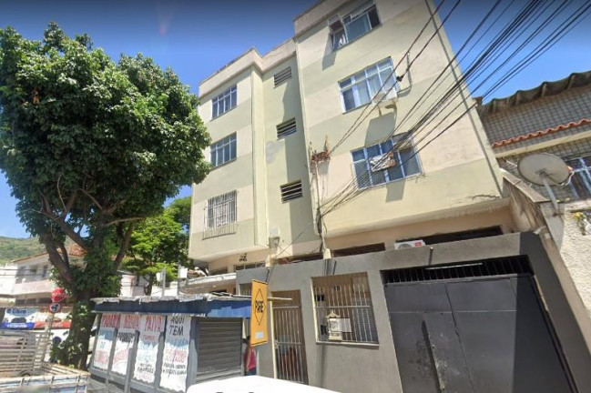 Imagem Apartamento com 2 Quartos à Venda, 60 m² em Engenho De Dentro - Rio De Janeiro