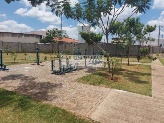 Imagem Casa com 3 Quartos à Venda, 140 m² em Parque Brasil 500 - Paulínia