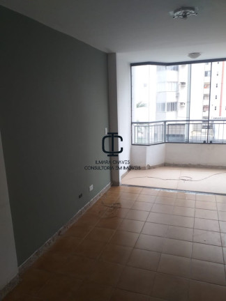 Apartamento com 3 Quartos à Venda, 78 m² em Setor Bueno - Goiânia