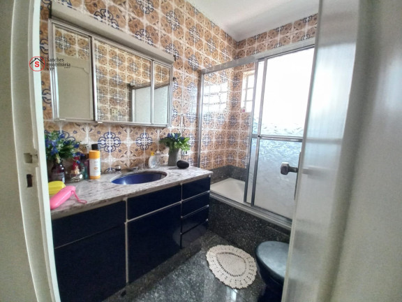 Imagem Sobrado com 3 Quartos para Alugar, 228 m² em Vila Prudente - São Paulo